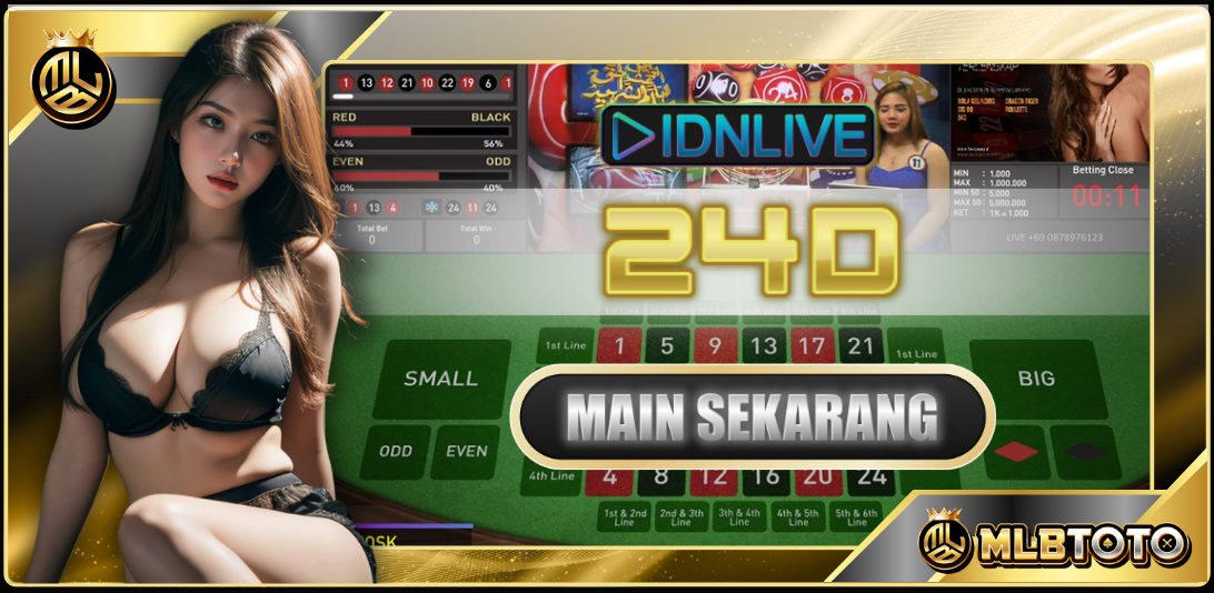 Casino Games 24D