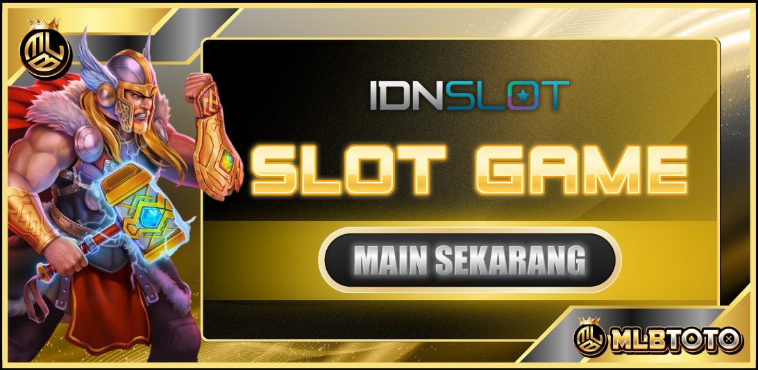 IDN Slot