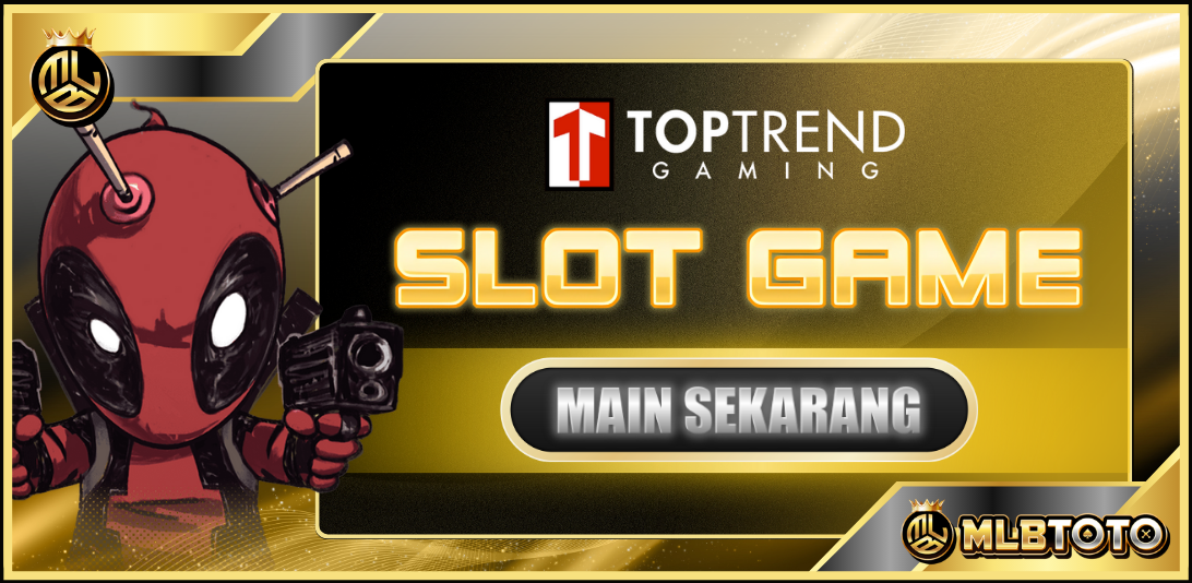 TopTrendGaming